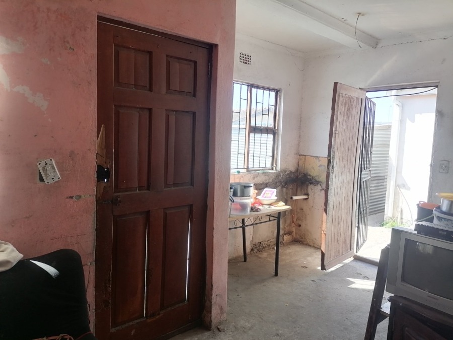 2 Bedroom Property for Sale in Khaya Western Cape